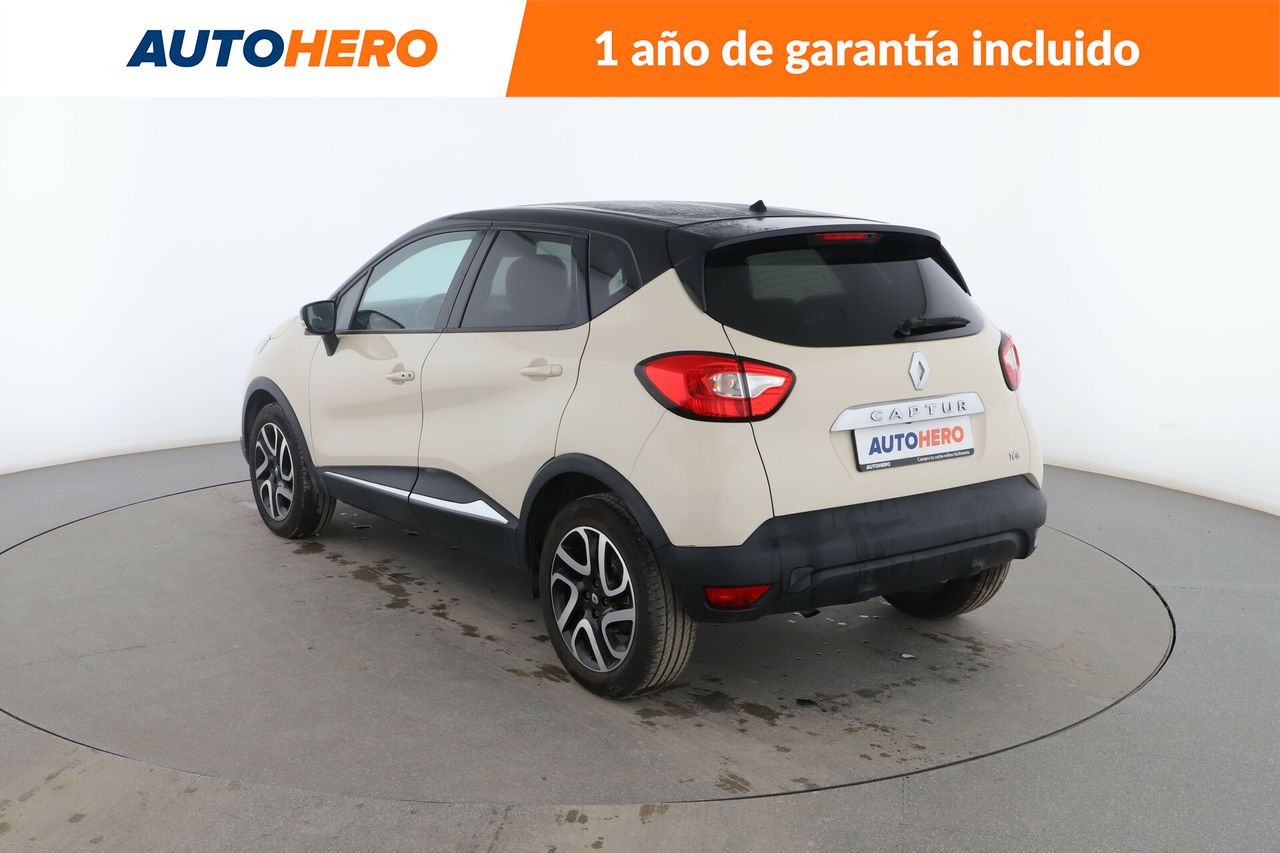 Foto Renault Captur 3