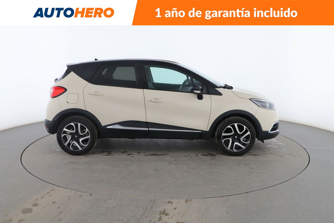 Foto Renault Captur 6