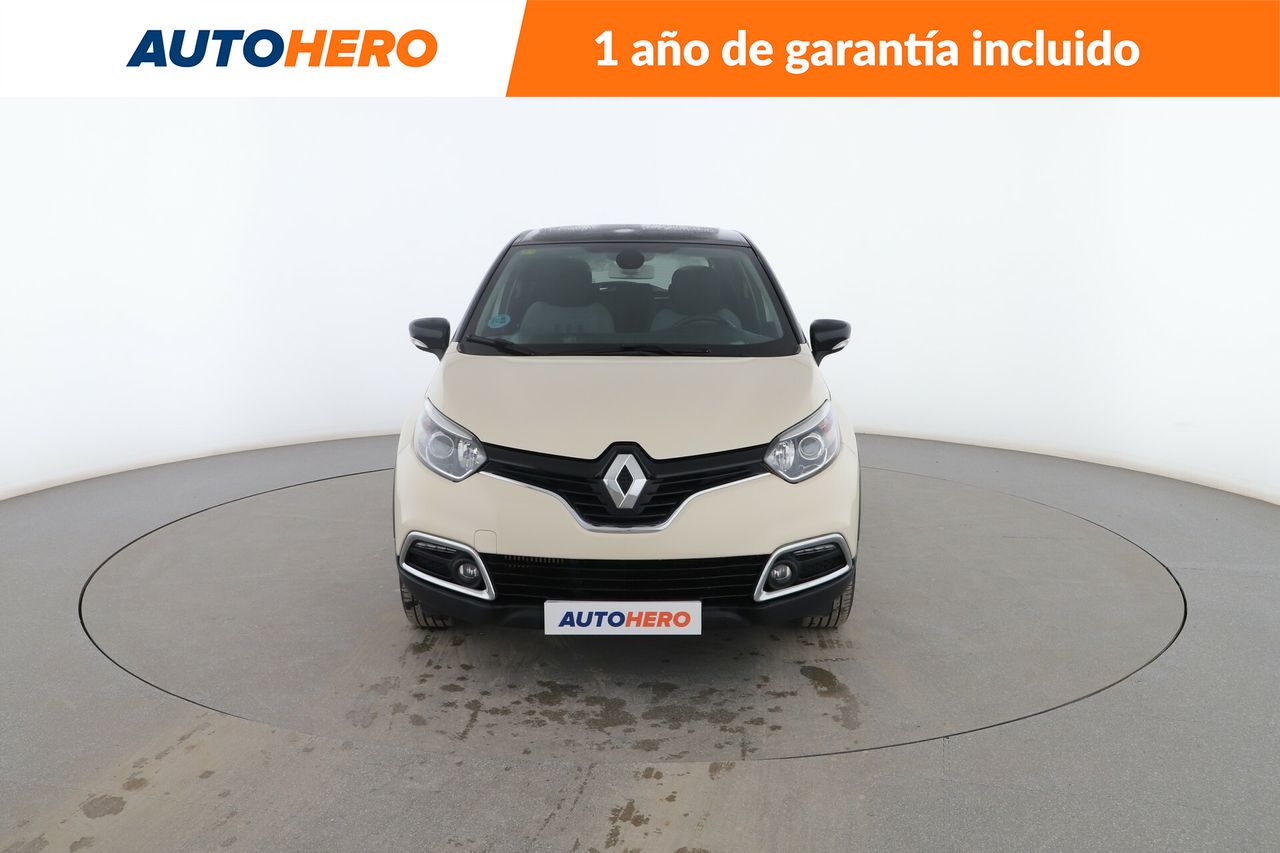 Foto Renault Captur 8