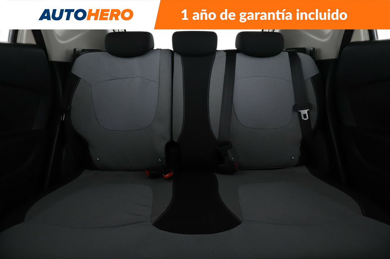 Foto Renault Captur 15