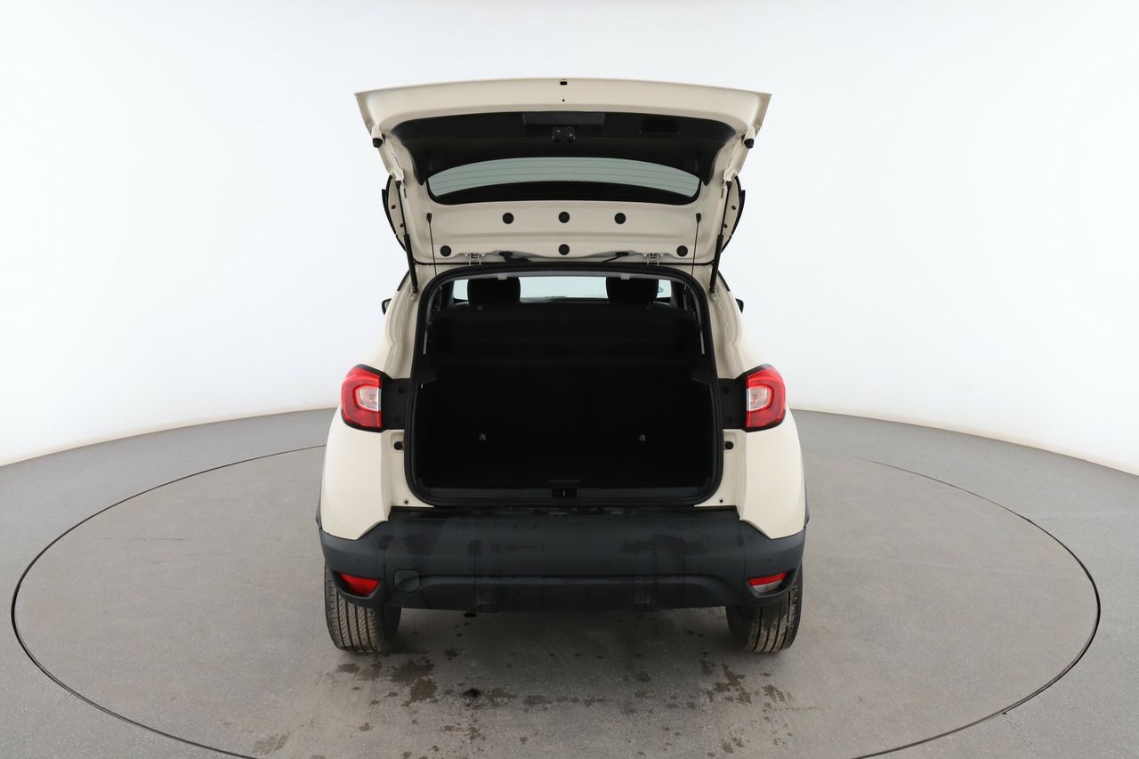Foto Renault Captur 16