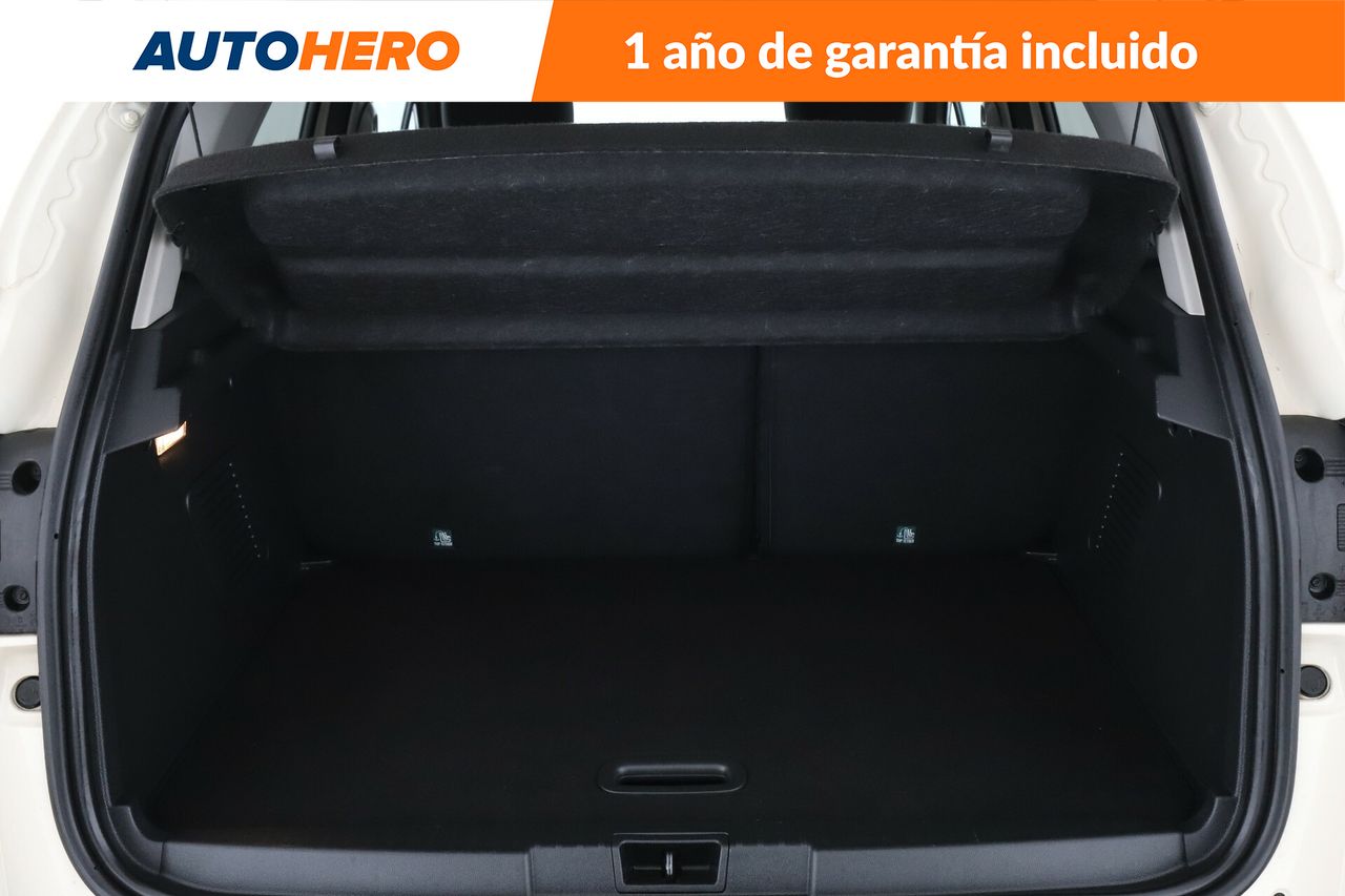 Foto Renault Captur 17