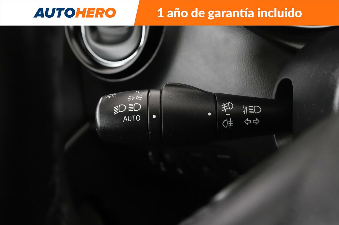 Foto Renault Captur 26