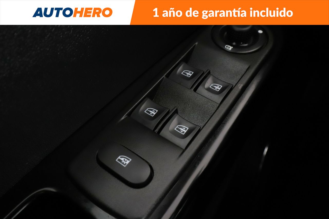 Foto Renault Captur 27