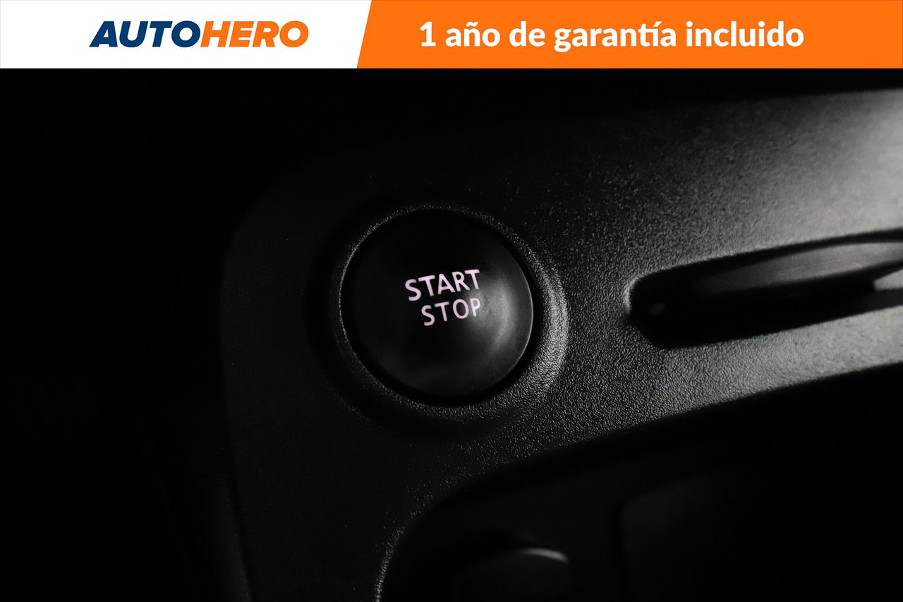 Foto Renault Captur 28