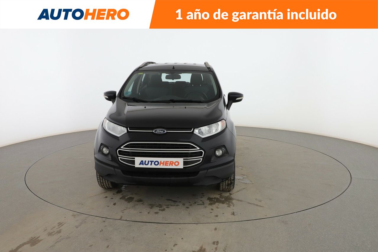 Foto Ford Ecosport 8