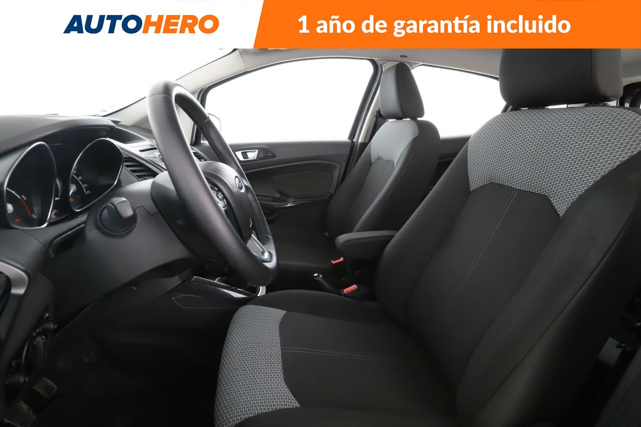 Foto Ford Ecosport 10