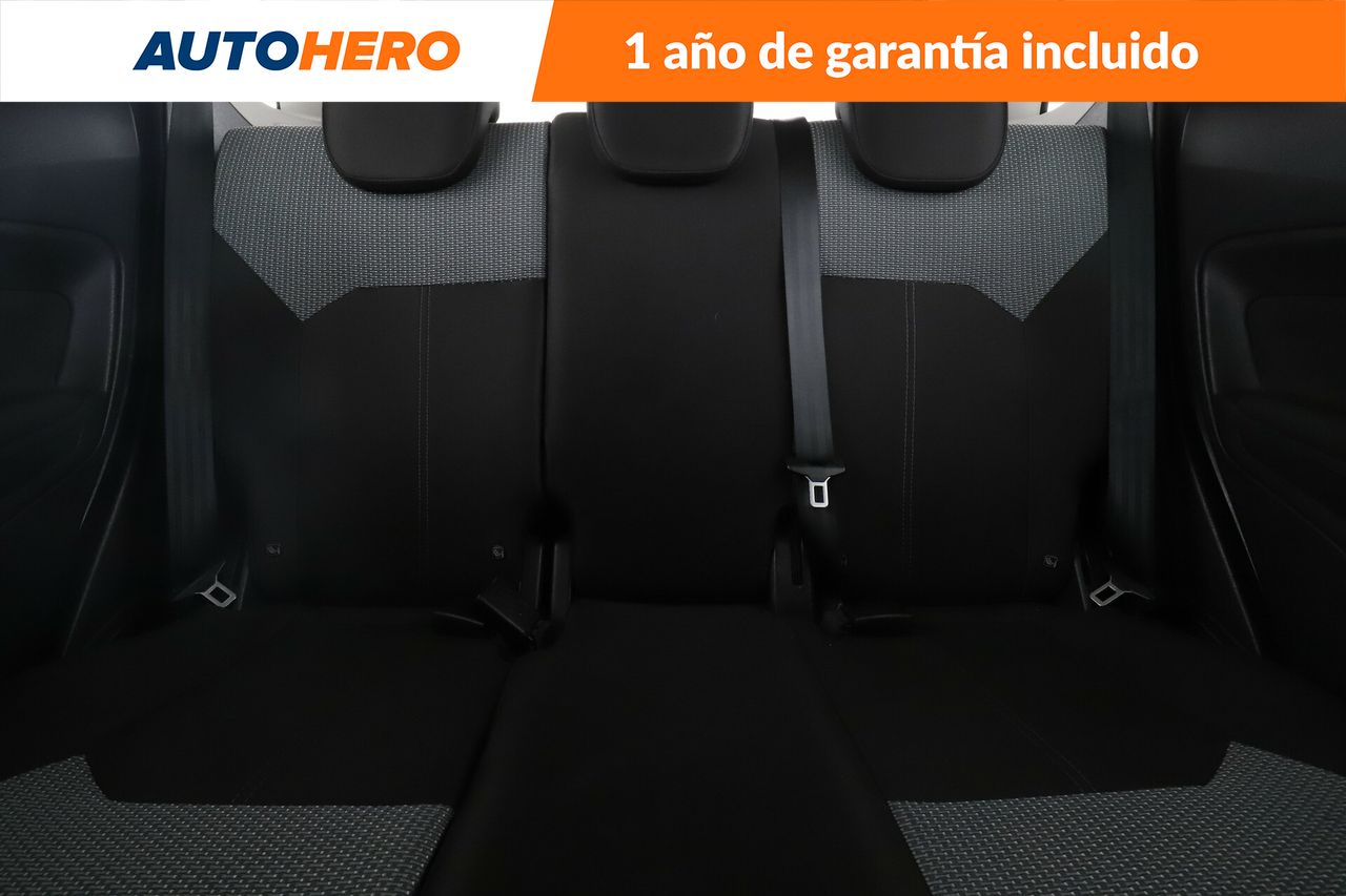 Foto Ford Ecosport 15