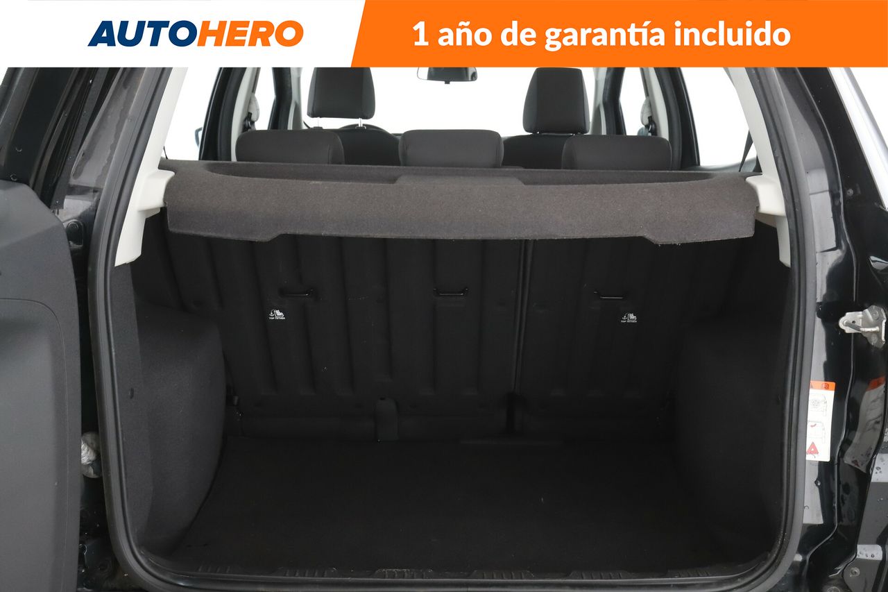 Foto Ford Ecosport 17