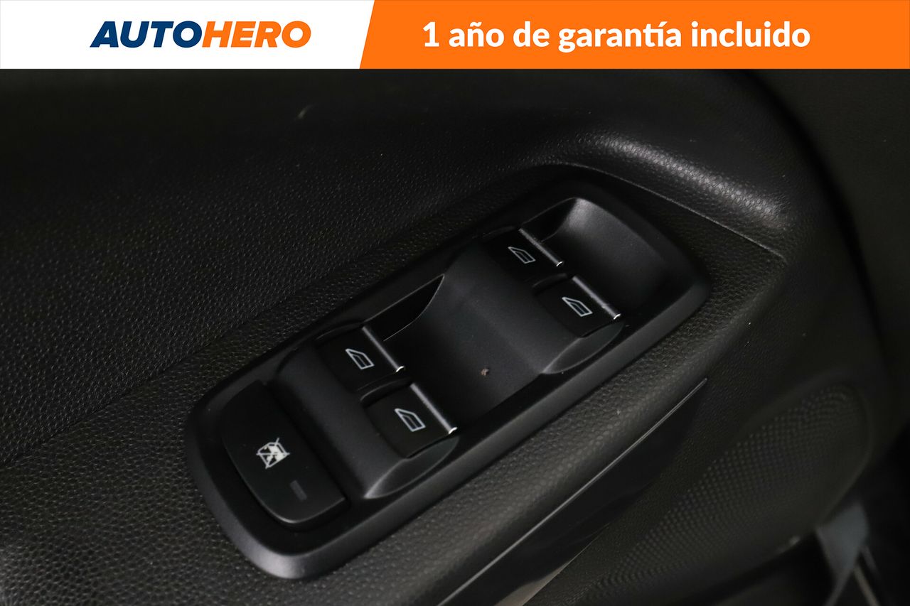 Foto Ford Ecosport 21