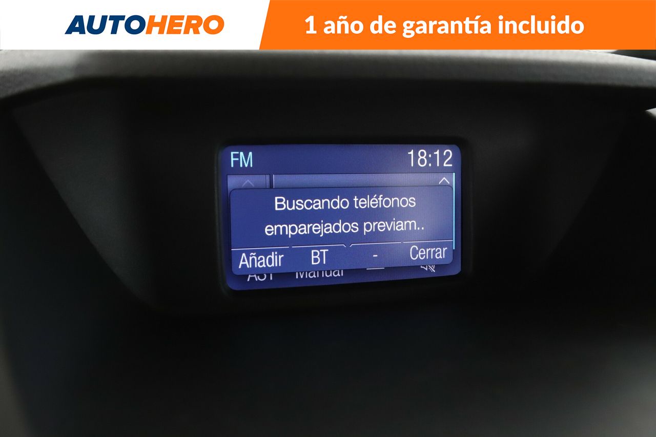 Foto Ford Ecosport 24