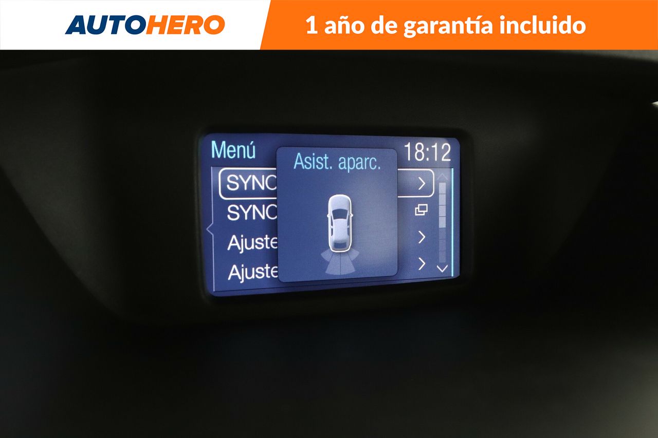 Foto Ford Ecosport 26