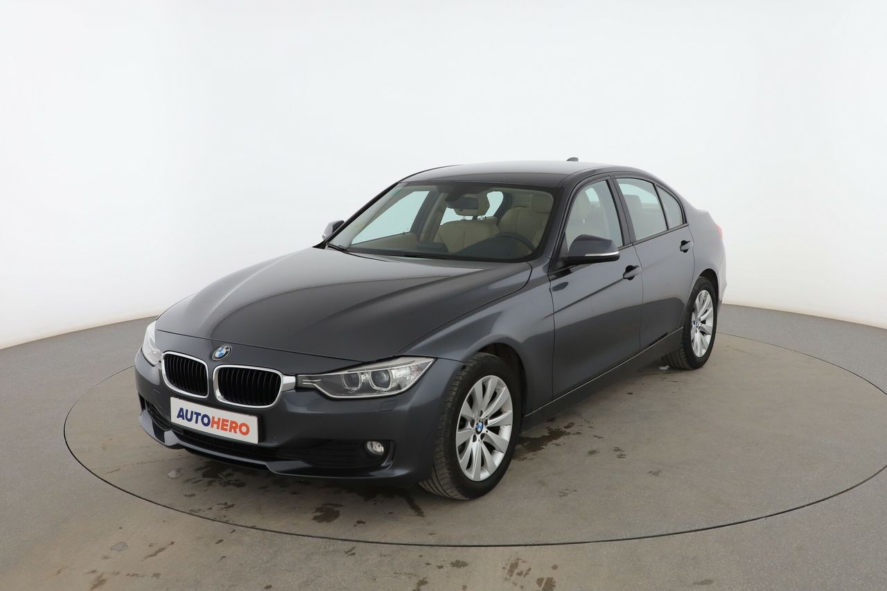 Foto BMW Serie 3 1