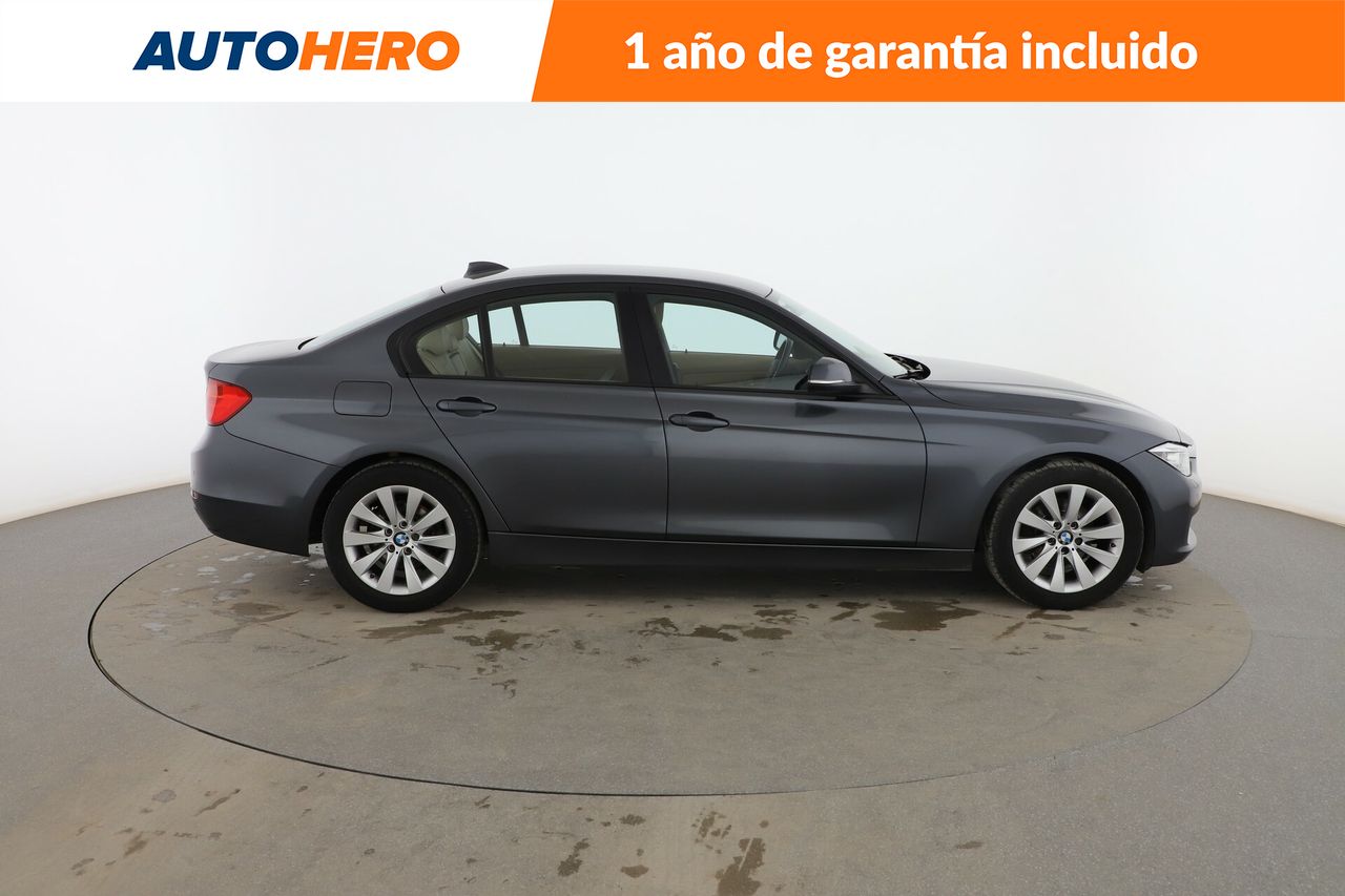 Foto BMW Serie 3 6