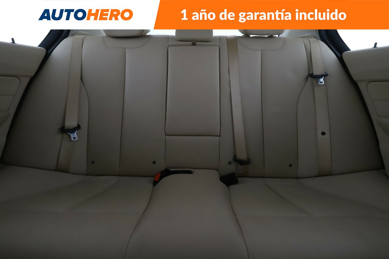 Foto BMW Serie 3 15