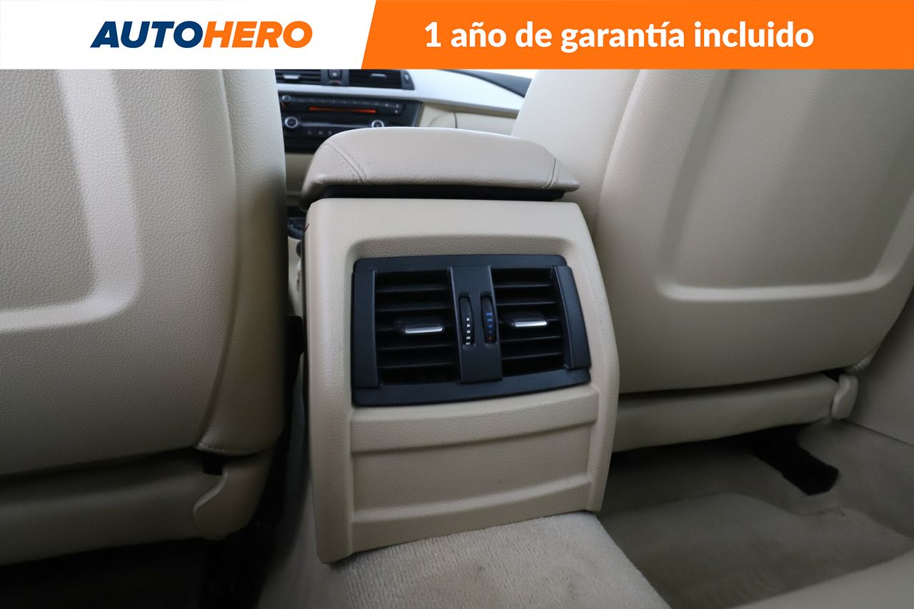 Foto BMW Serie 3 21