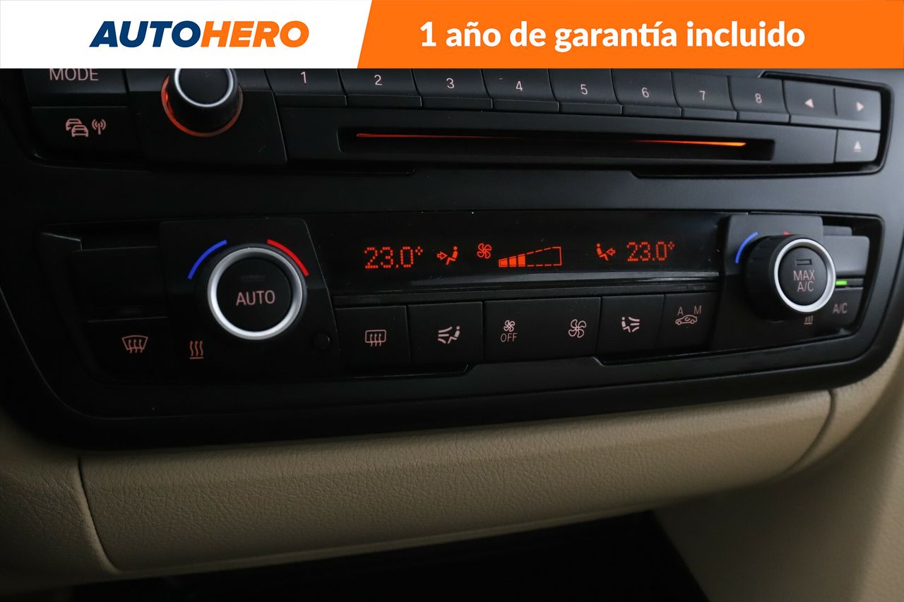 Foto BMW Serie 3 24