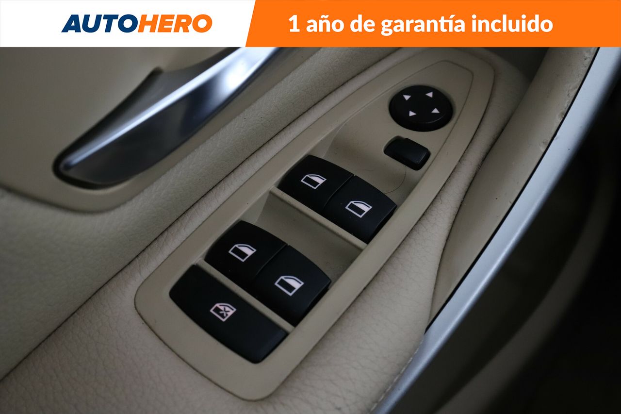 Foto BMW Serie 3 29