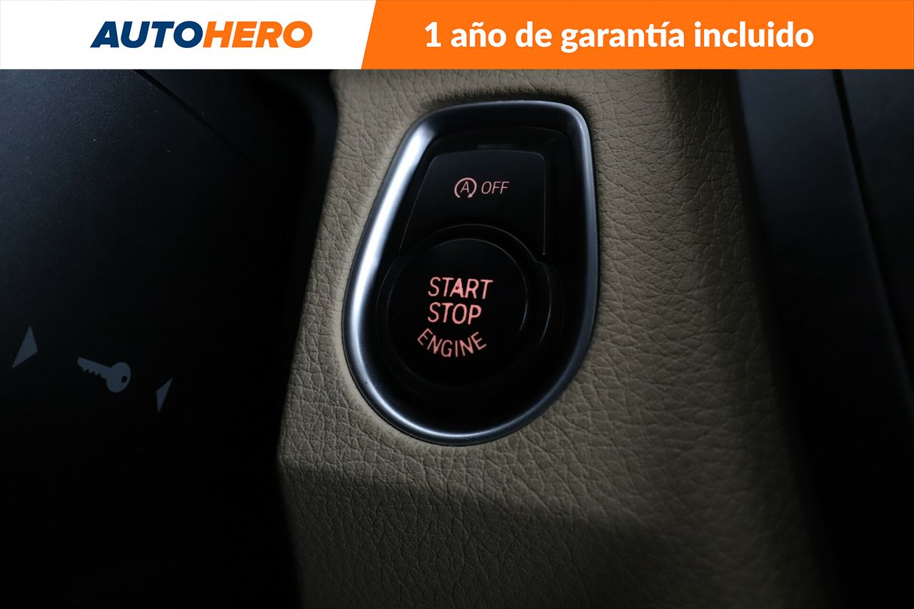 Foto BMW Serie 3 30
