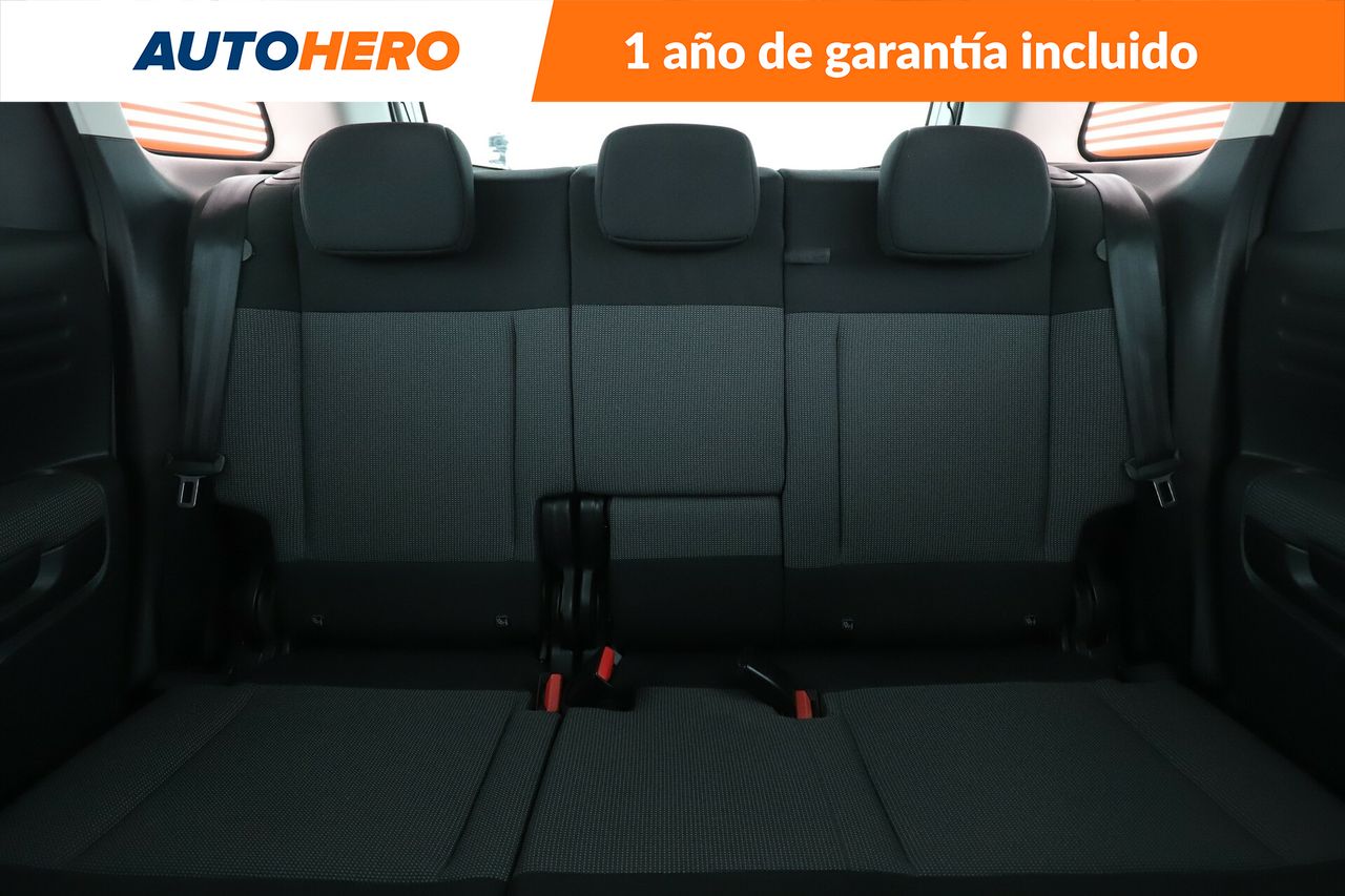 Foto Citroën C3 Aircross 15