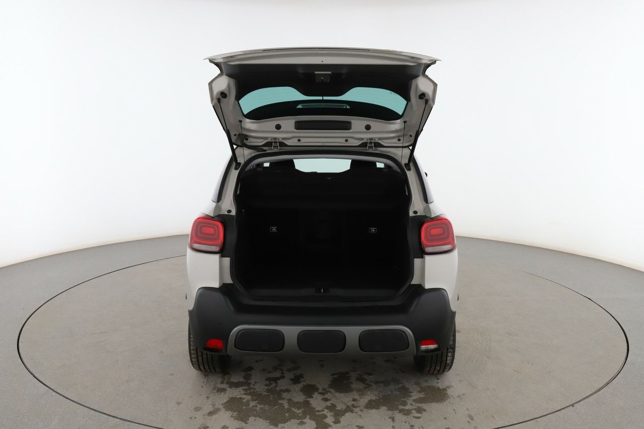 Foto Citroën C3 Aircross 16