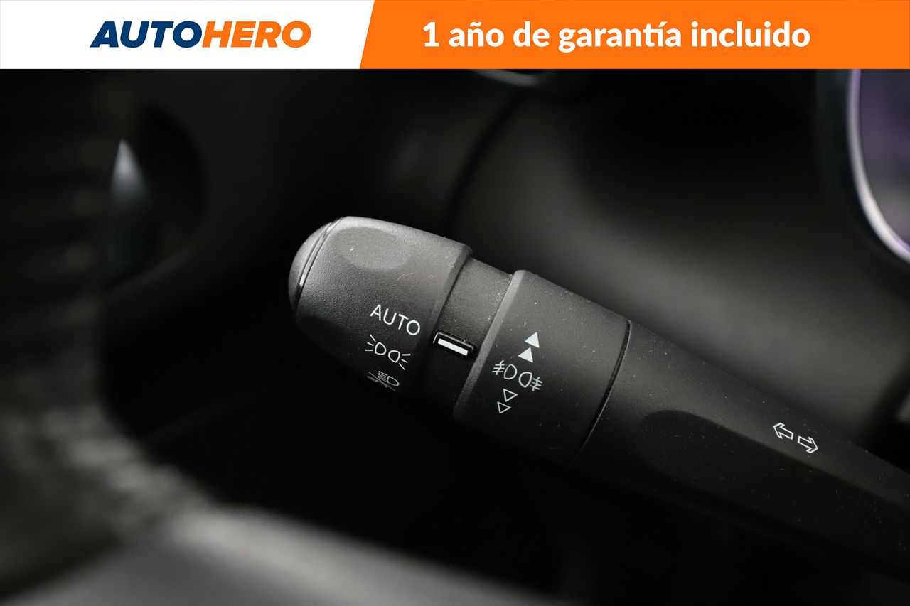 Foto Citroën C3 Aircross 23