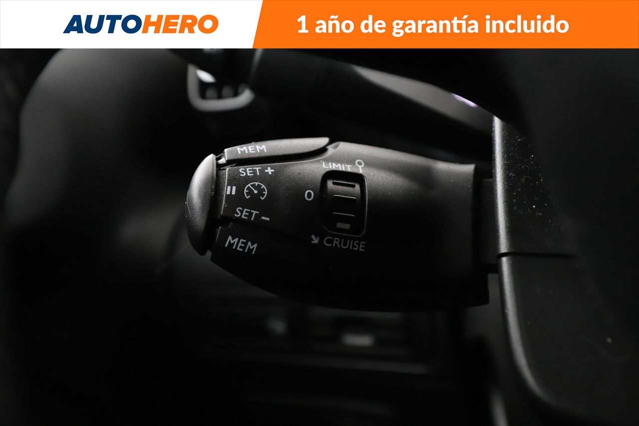 Foto Citroën C3 Aircross 24