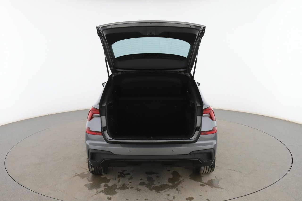 Foto Skoda Kamiq 16