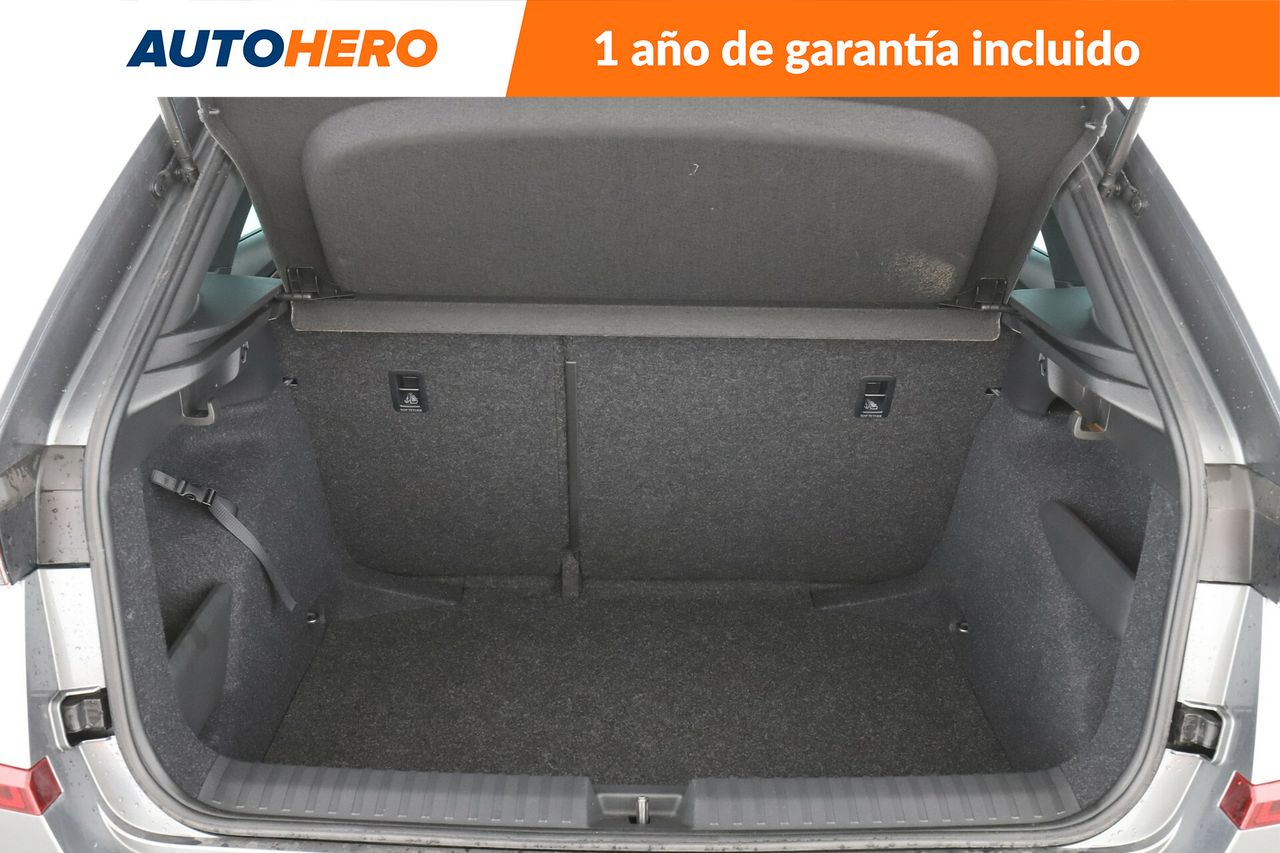 Foto Skoda Kamiq 17