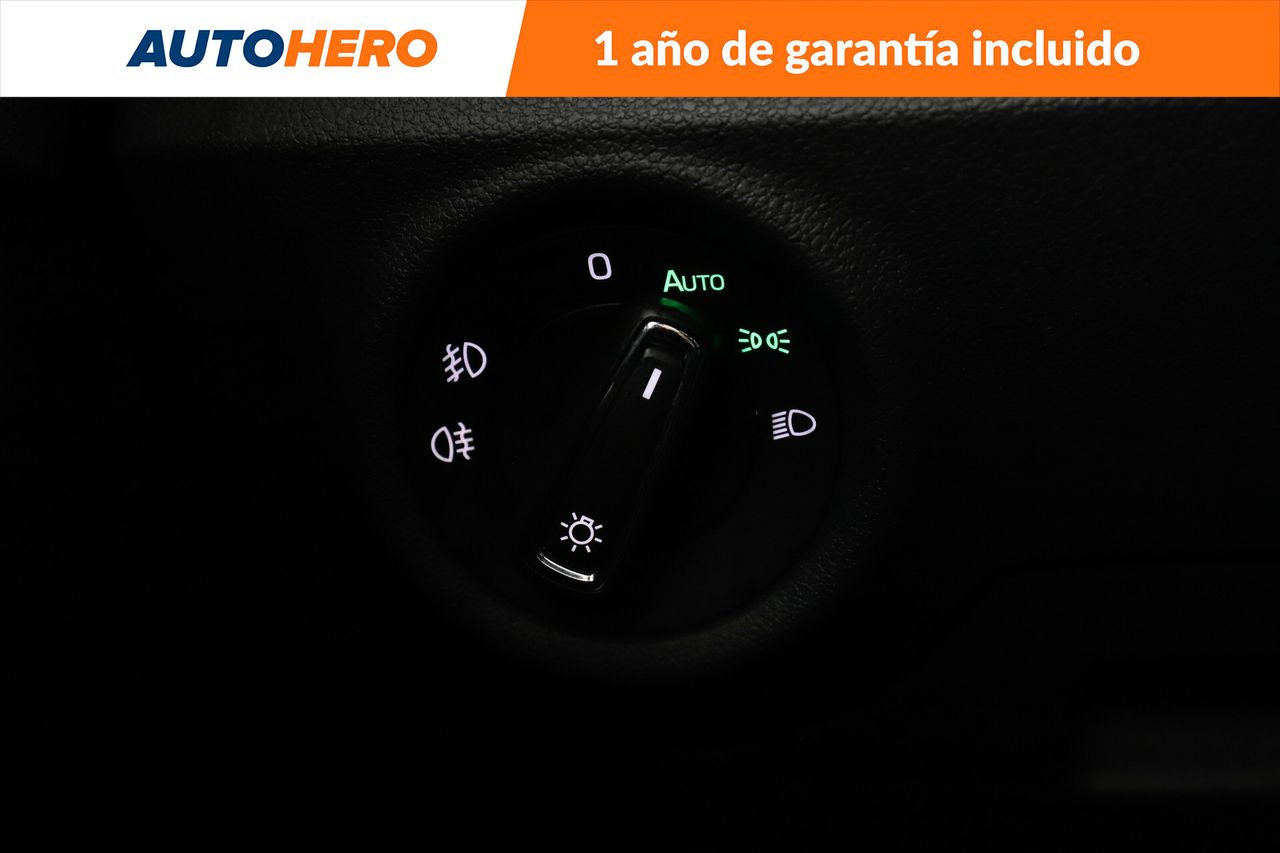 Foto Skoda Kamiq 25