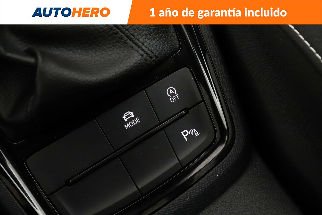 Foto Skoda Kamiq 27
