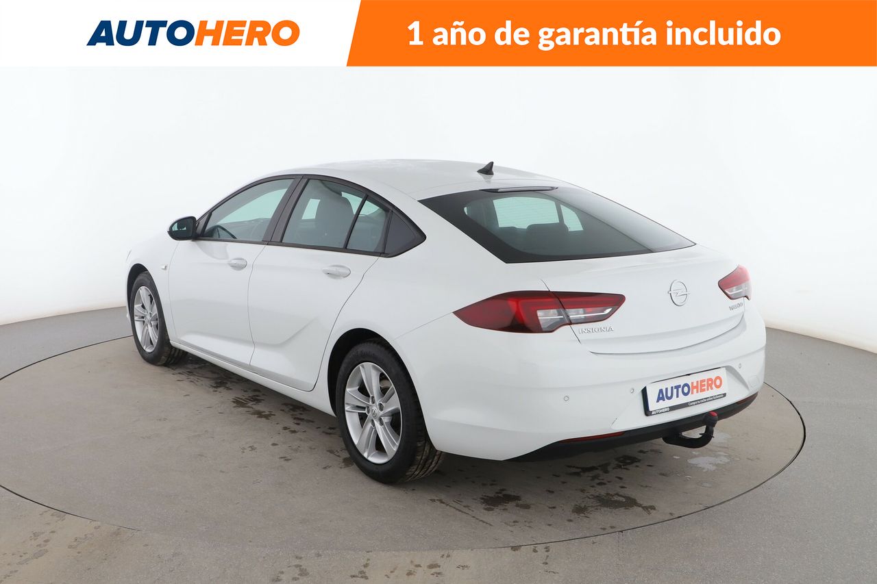 Foto Opel Insignia  3