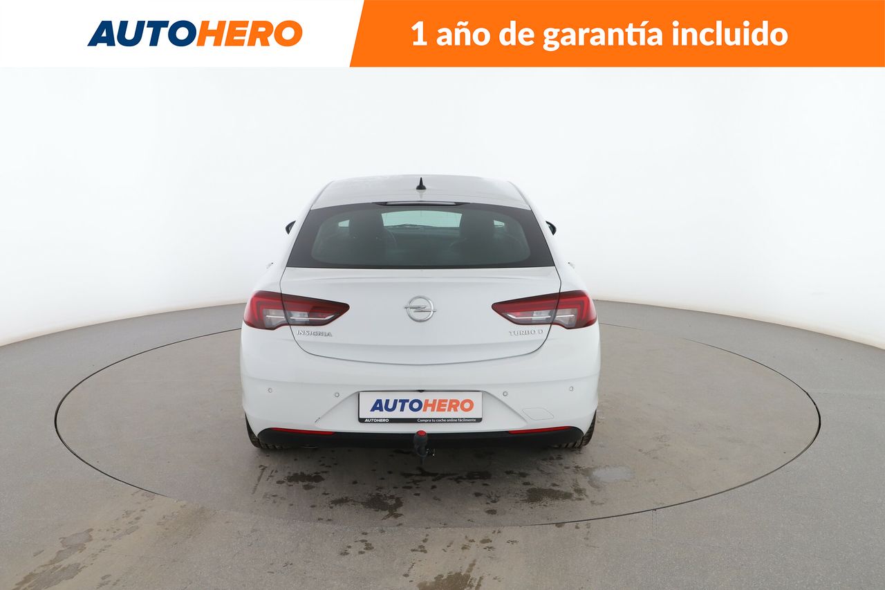 Foto Opel Insignia  4