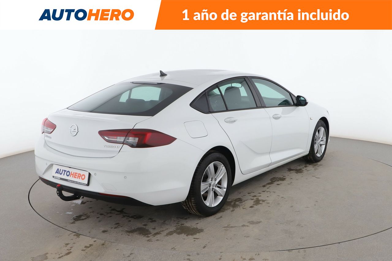 Foto Opel Insignia  5