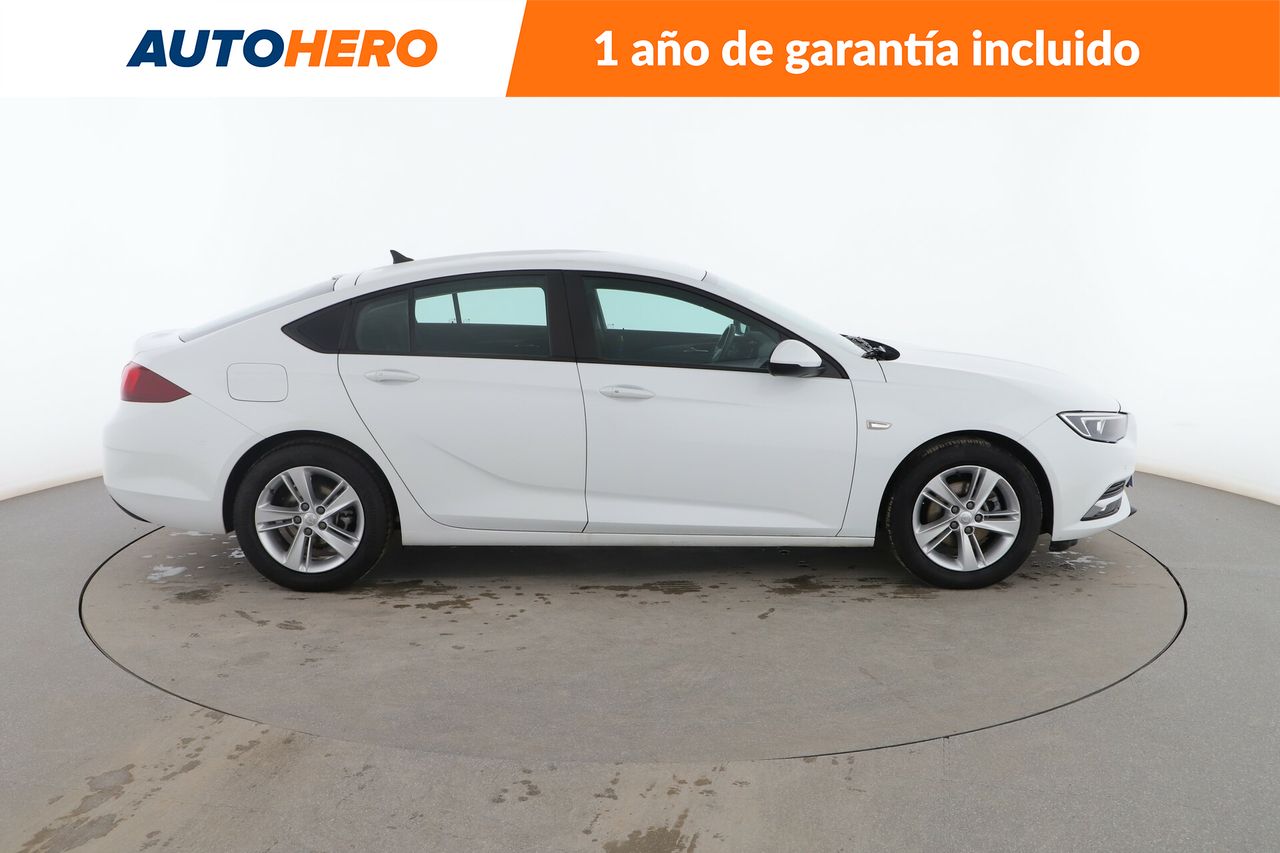 Foto Opel Insignia  6