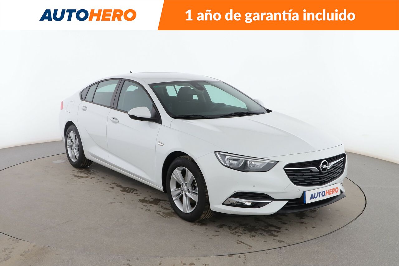 Foto Opel Insignia  7