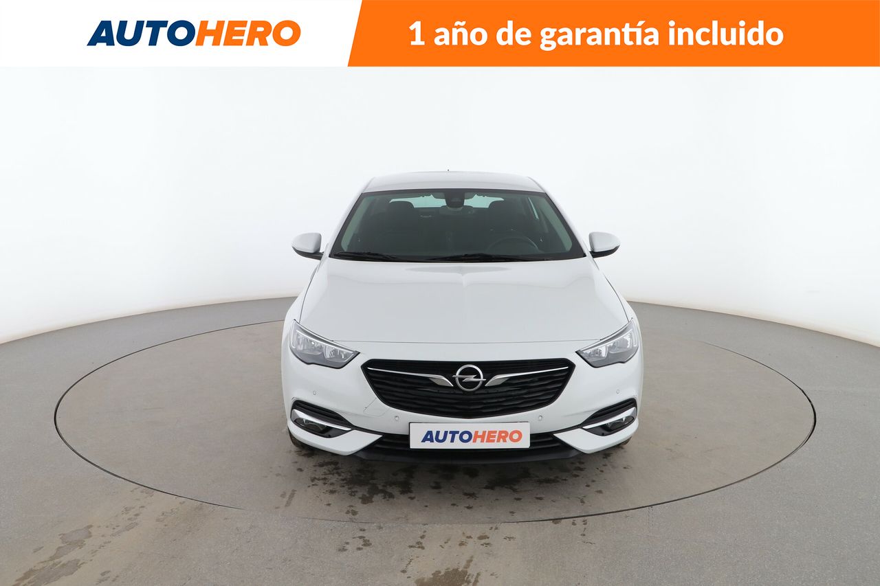 Foto Opel Insignia  8