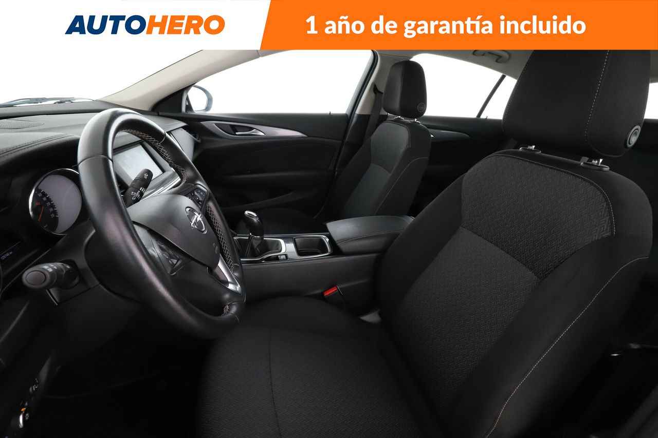 Foto Opel Insignia  10