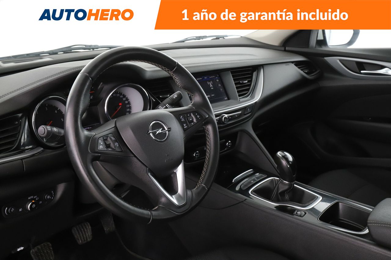 Foto Opel Insignia  11