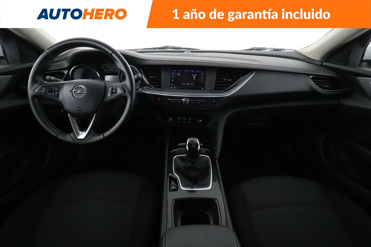 Foto Opel Insignia  12