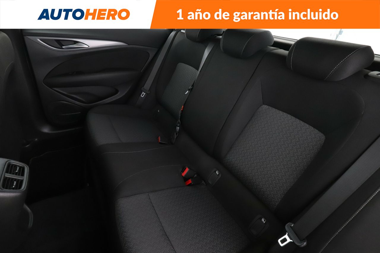 Foto Opel Insignia  14
