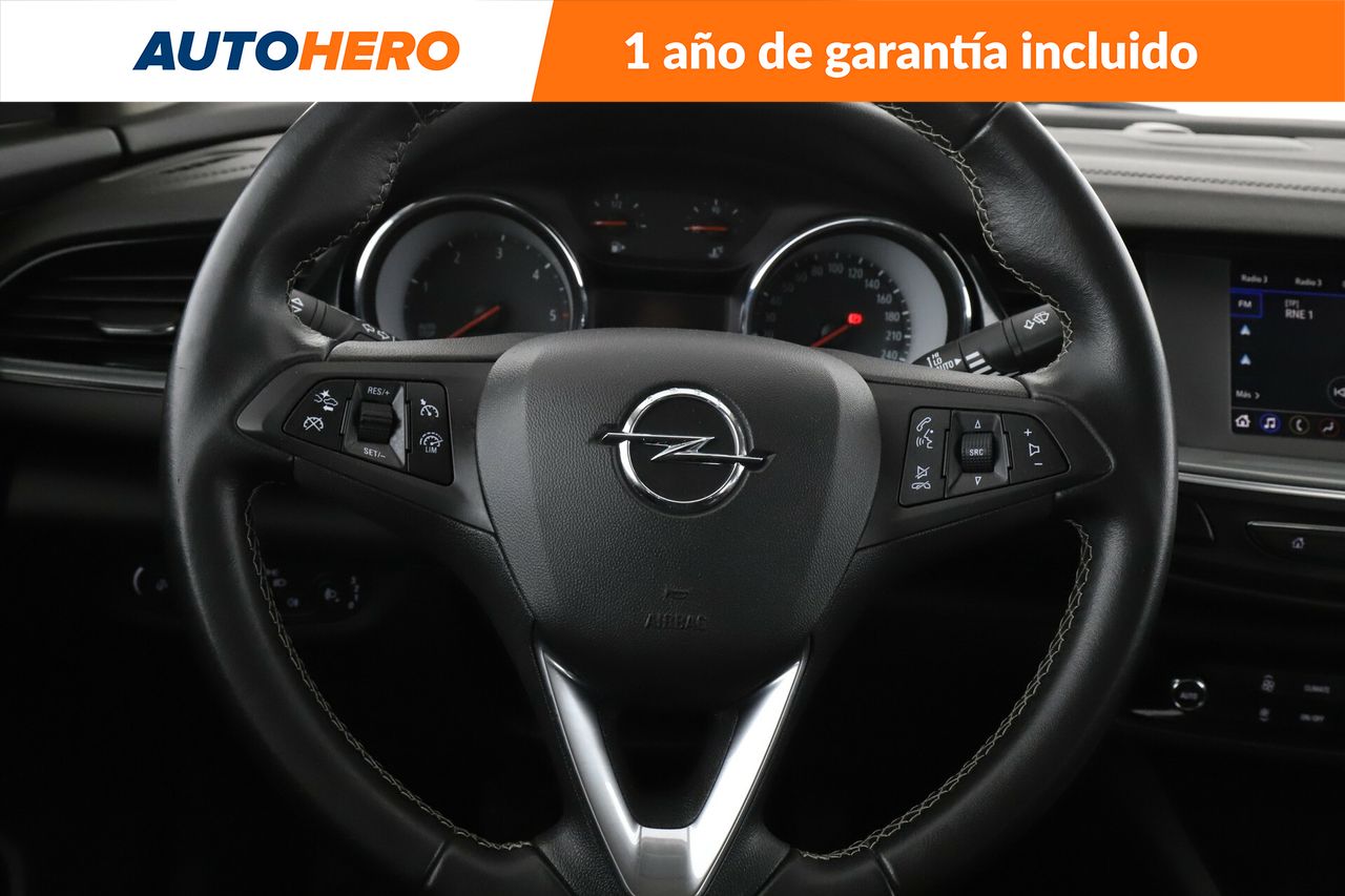 Foto Opel Insignia  19