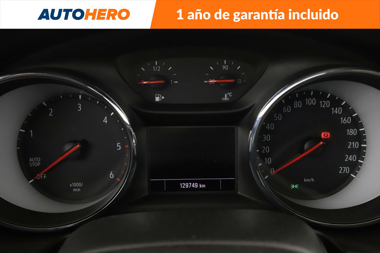 Foto Opel Insignia  20