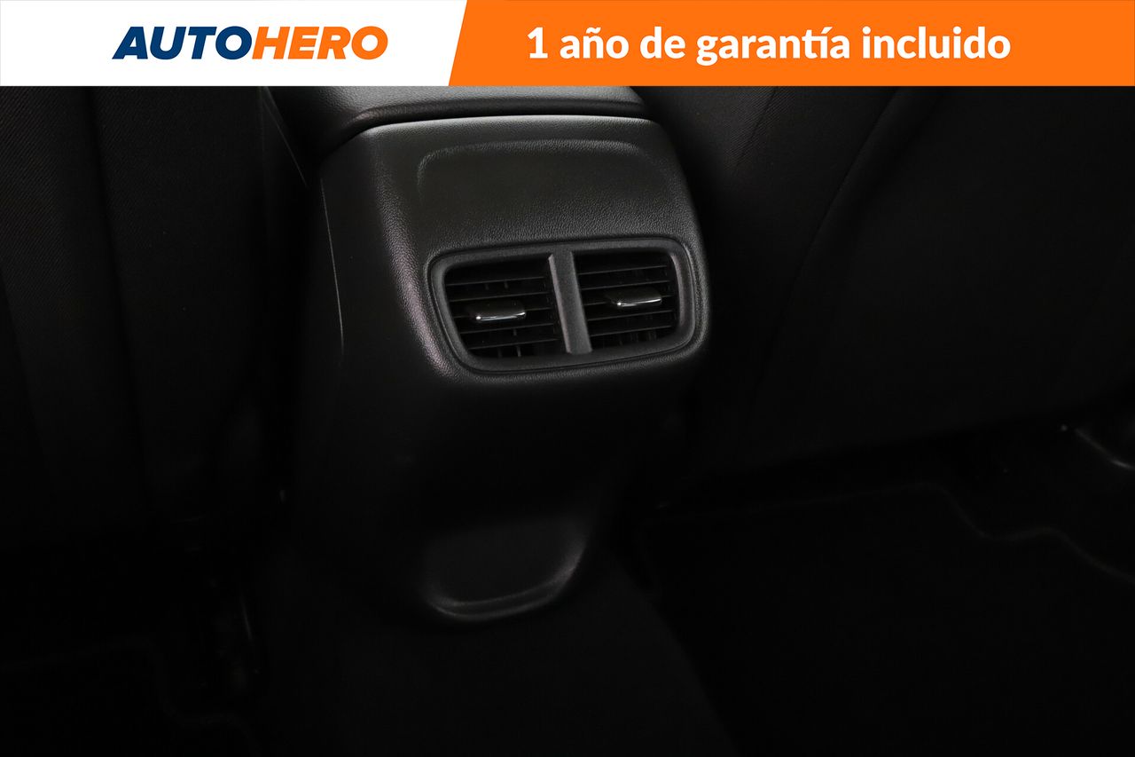Foto Opel Insignia  21