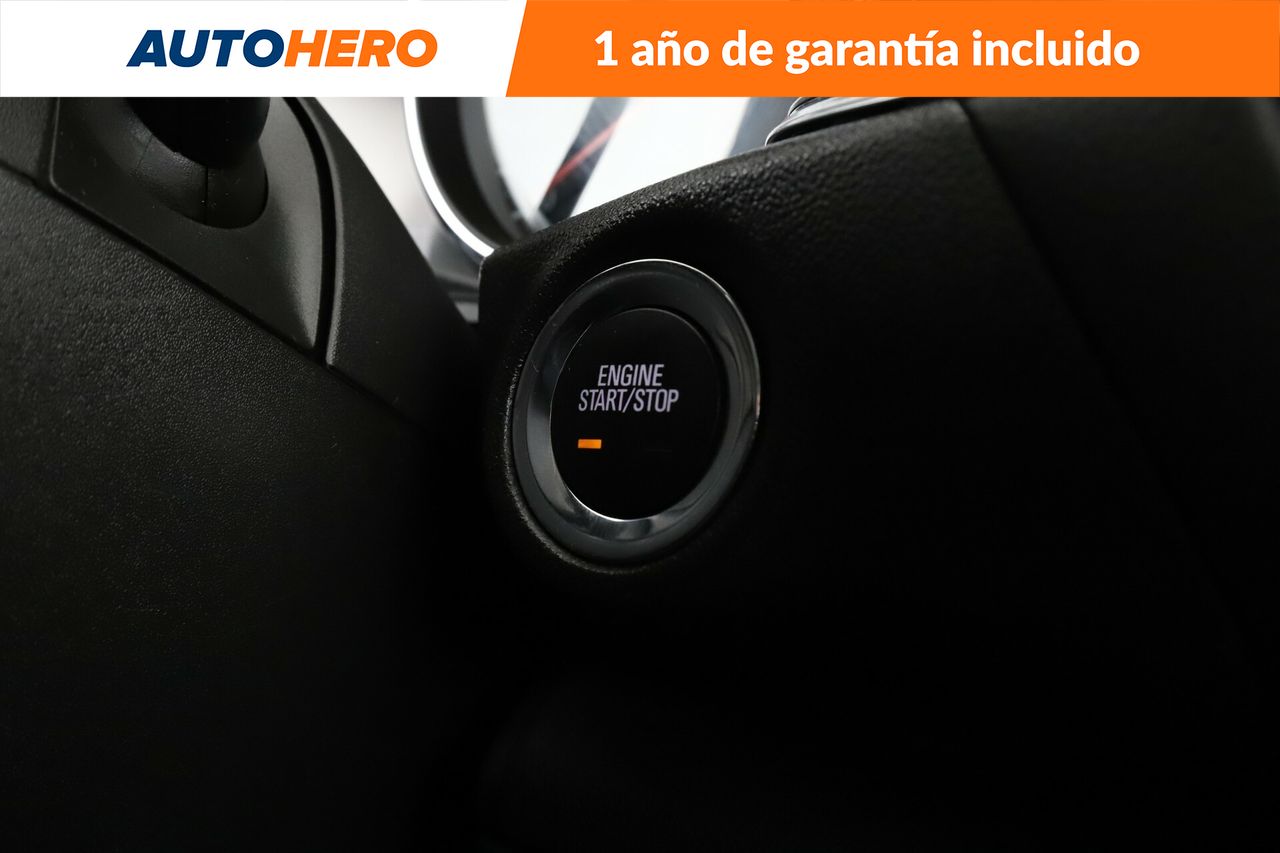 Foto Opel Insignia  23