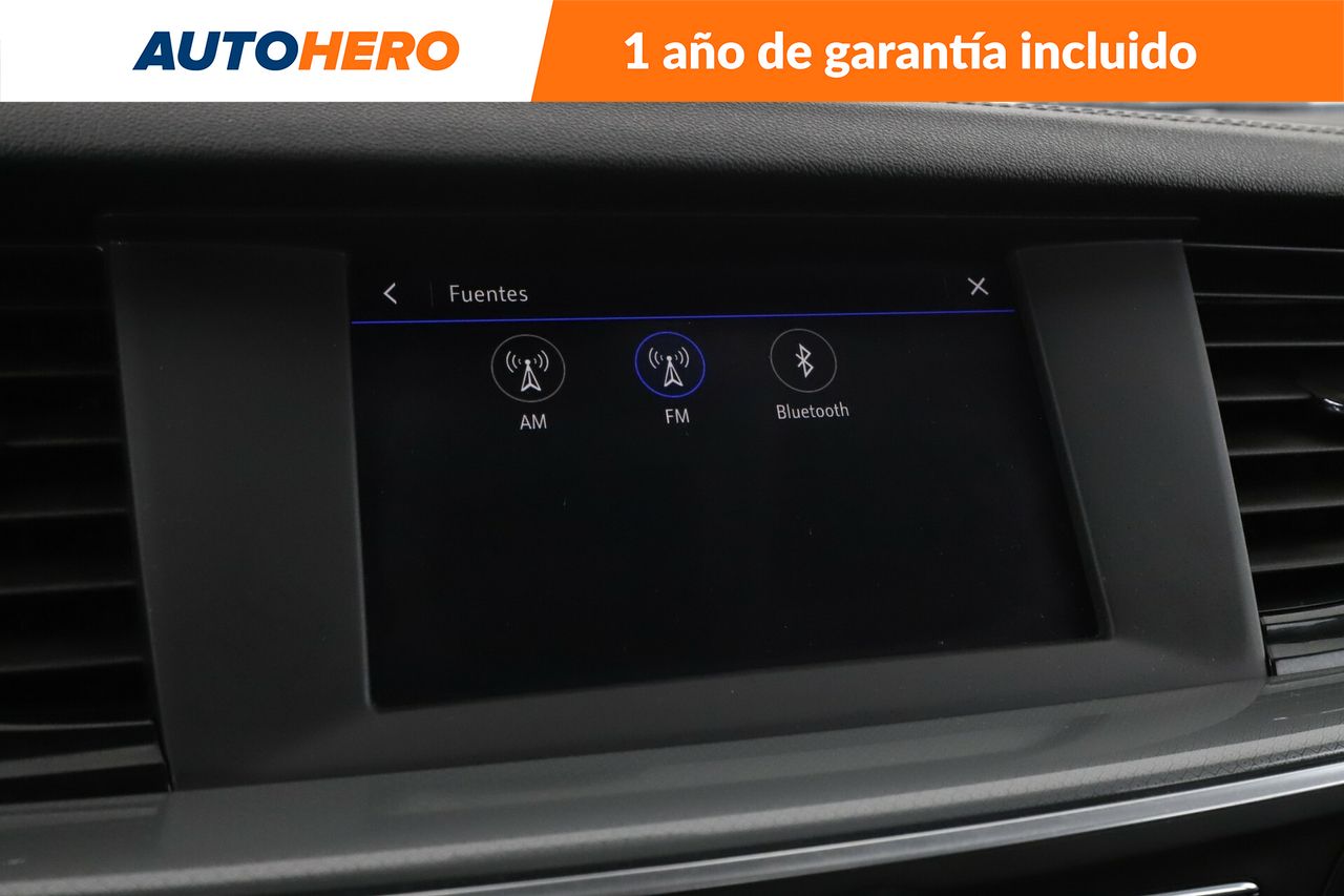 Foto Opel Insignia  24