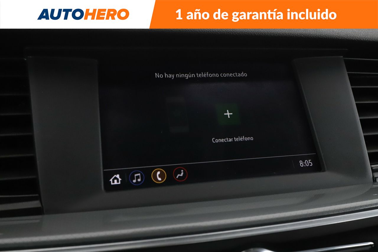 Foto Opel Insignia  25