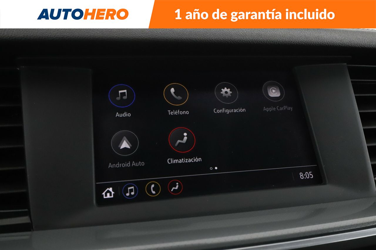 Foto Opel Insignia  26