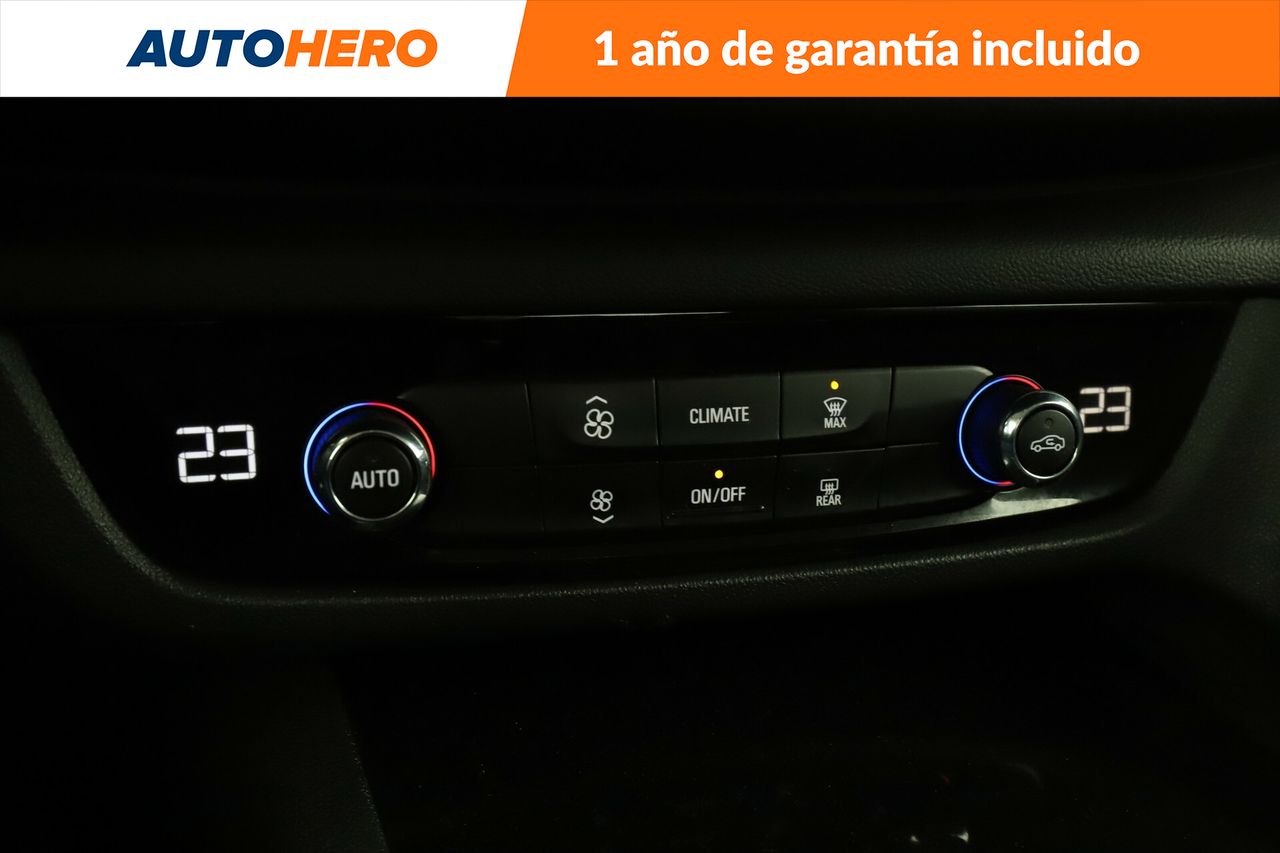 Foto Opel Insignia  28