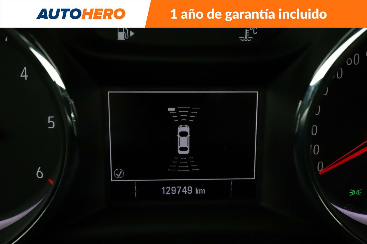 Foto Opel Insignia  30